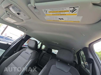 2025 Chevrolet Trax LT – miniatura 8