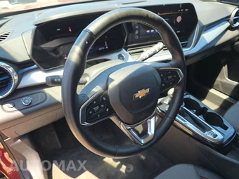 2025 Chevrolet Trax LT – miniatura 10