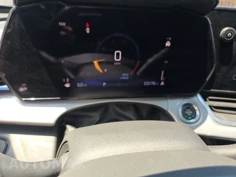 2025 Chevrolet Trax LT – miniatura 12