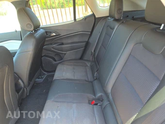 2025 Chevrolet Trax LT – miniatura 13