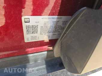 2025 Chevrolet Trax LT – miniatura 14
