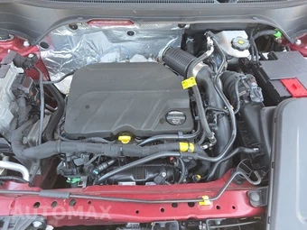 2025 Chevrolet Trax LT – miniatura 15