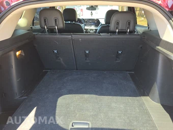 2025 Chevrolet Trax LT – miniatura 16