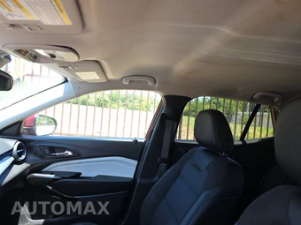 2025 Chevrolet Trax LT – miniatura 17