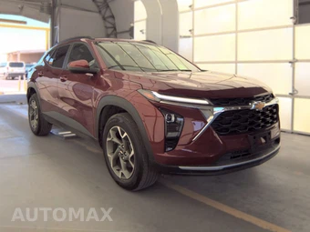 2025 Chevrolet Trax LT – miniatura 3