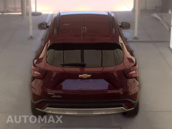 2025 Chevrolet Trax LT – miniatura 5