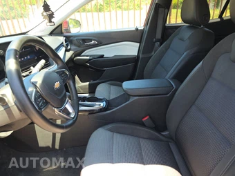 2025 Chevrolet Trax LT – miniatura 7
