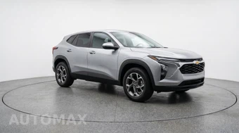 2025 Chevrolet Trax LT - samochód z USA z aukcji Manheim, oferta Kup Teraz w AUTOMAX