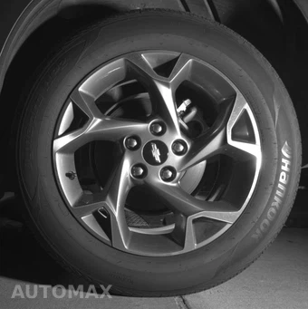 2025 Chevrolet Trax LT - miniatura 11