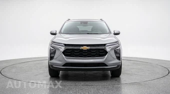 2025 Chevrolet Trax LT - miniatura 2