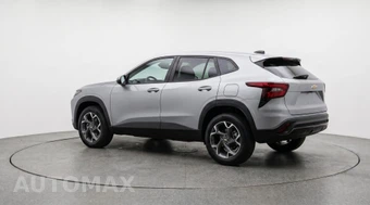 2025 Chevrolet Trax LT - miniatura 5