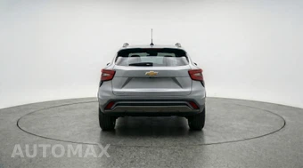 2025 Chevrolet Trax LT - miniatura 6