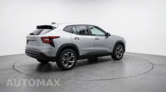 2025 Chevrolet Trax LT - miniatura 7