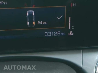 2025 Chevrolet Trax LT – miniatura 10