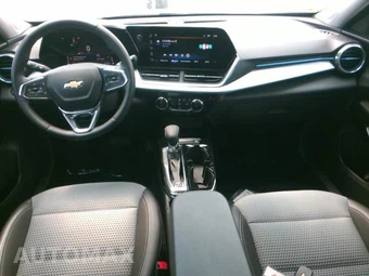 2025 Chevrolet Trax LT – miniatura 12