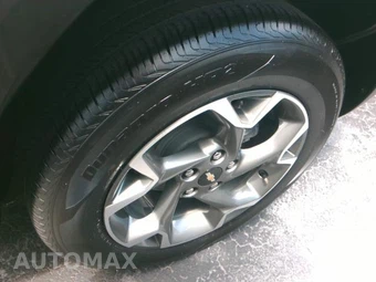 2025 Chevrolet Trax LT – miniatura 13