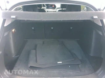 2025 Chevrolet Trax LT – miniatura 17