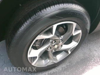 2025 Chevrolet Trax LT – miniatura 19