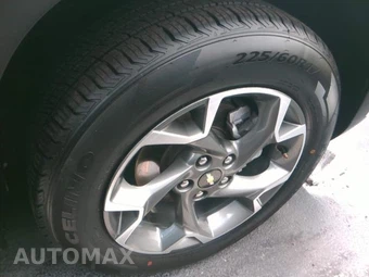 2025 Chevrolet Trax LT – miniatura 20