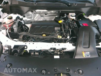 2025 Chevrolet Trax LT – miniatura 23