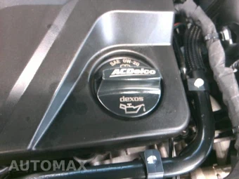2025 Chevrolet Trax LT – miniatura 3