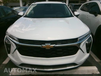 2025 Chevrolet Trax LT – miniatura 6