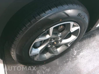 2025 Chevrolet Trax LT – miniatura 7