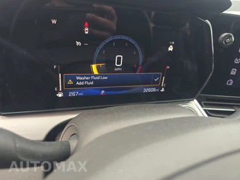 2025 Chevrolet Trax LT - miniatura 12