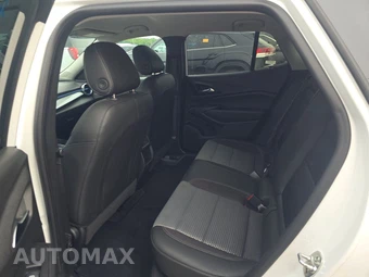 2025 Chevrolet Trax LT - miniatura 13