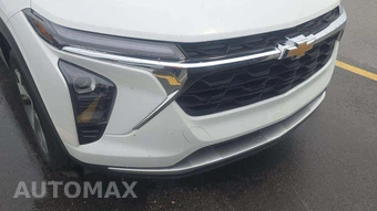 2025 Chevrolet Trax LT - miniatura 22
