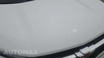 2025 Chevrolet Trax LT - miniatura 24