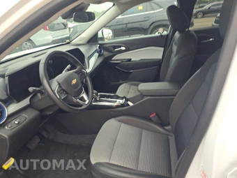 2025 Chevrolet Trax LT - miniatura 7