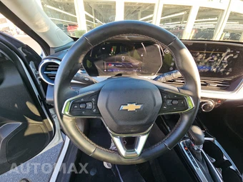 2025 Chevrolet Trax LT - miniatura 10