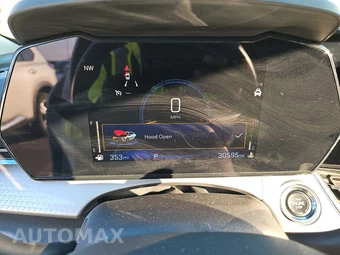 2025 Chevrolet Trax LT - miniatura 12