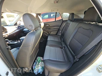 2025 Chevrolet Trax LT - miniatura 13