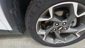 2025 Chevrolet Trax LT - miniatura 22