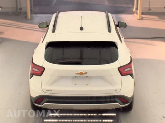 2025 Chevrolet Trax LT - miniatura 5