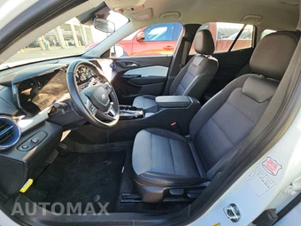 2025 Chevrolet Trax LT - miniatura 7