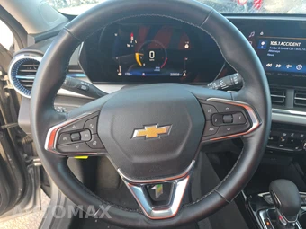 2025 Chevrolet Trax LT - miniatura 10