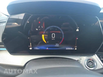 2025 Chevrolet Trax LT - miniatura 12