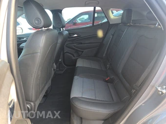 2025 Chevrolet Trax LT - miniatura 13