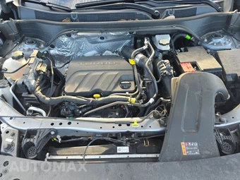 2025 Chevrolet Trax LT - miniatura 15