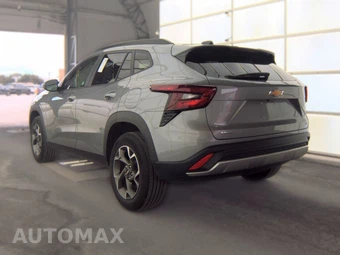 2025 Chevrolet Trax LT - miniatura 6