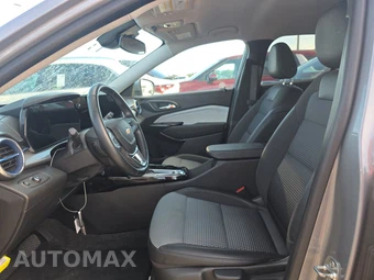 2025 Chevrolet Trax LT - miniatura 7