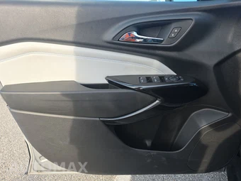 2025 Chevrolet Trax LT - miniatura 9