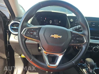 2025 Chevrolet Trax LT - miniatura 10