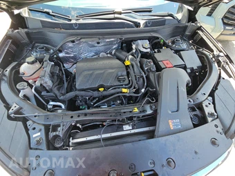 2025 Chevrolet Trax LT - miniatura 15