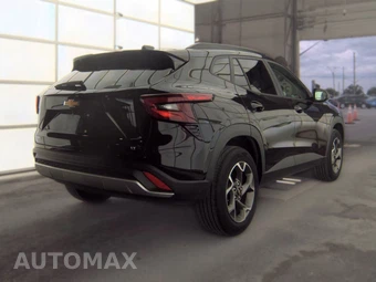 2025 Chevrolet Trax LT - miniatura 4
