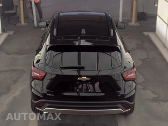 2025 Chevrolet Trax LT - miniatura 5