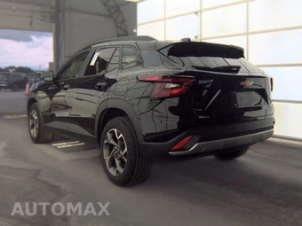 2025 Chevrolet Trax LT - miniatura 6